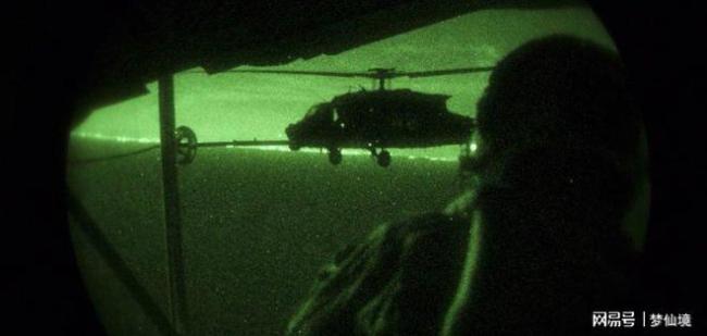 百名特种兵虚晃一枪，目标不是救上校？ 窃取浓缩铀的疑云