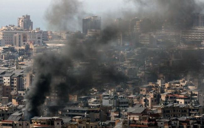 加沙医生谴责以色列袭击黎医疗系统 噩梦重演引发担忧