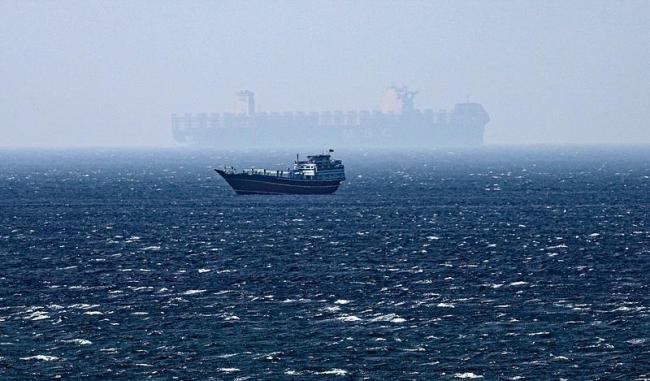 欧洲头条丨霍尔木兹海峡危机 北约内部信任冲击加剧 北约裂痕加深