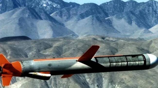 美军打光库存，400枚战斧打水漂 日本军购受阻