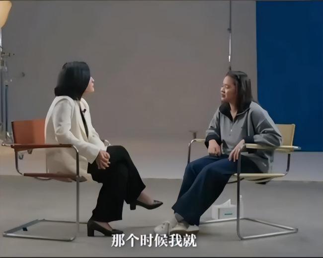 全红婵你不欠我们什么 期待她健康快乐成长