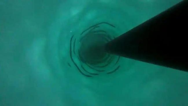 中国极地钻探破纪录