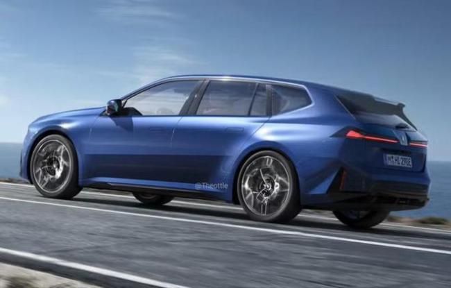 宝马慕尼黑工厂未来只产电动车 转型纯电生产基地