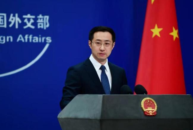 特朗普为何迅速转变态度 利益至上的考量