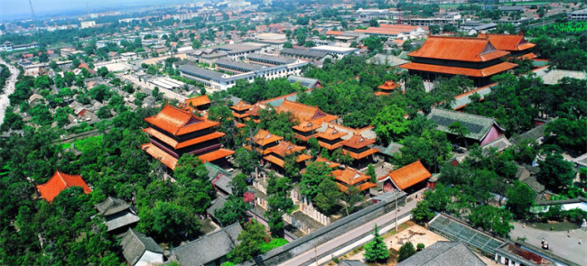 “济马”不止于42.195公里 城市与跑者的美好约定