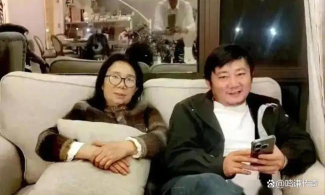 妻子称张雪背后一直有妈妈撑着 母爱助力冠军之路