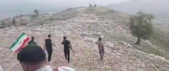 特朗普赞美营救行动棒得前无古人 美军不惜代价救人质