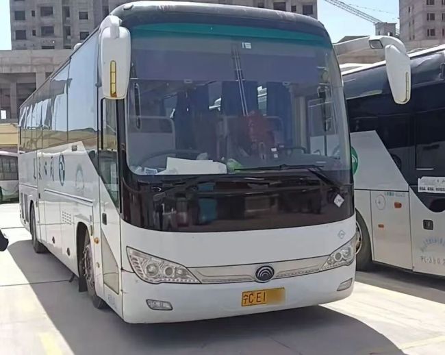 司机突发疾病 生命最后5秒护住45人 平凡英雄铸就伟大