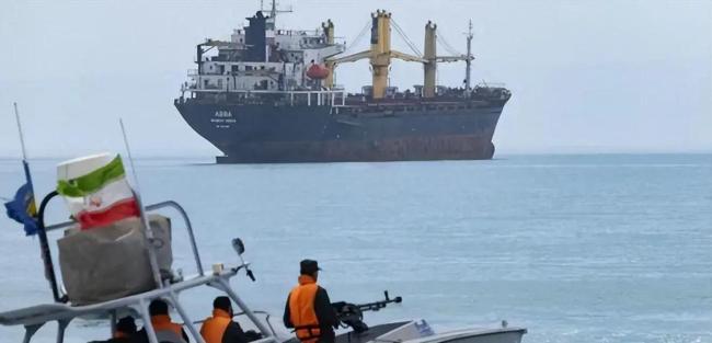 伊朗局势大反转内幕曝光 极限施压失效