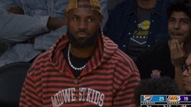 雷霆赛季四杀湖东谈主 统治力惊东谈主