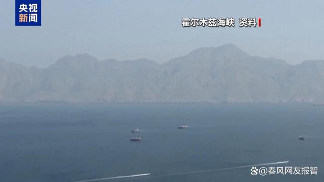 美伊停火 要小心以色列搞事 中东局势再添变数