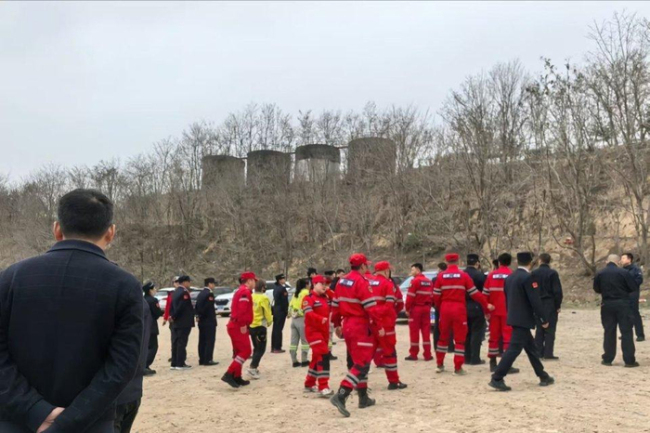 陕西58岁男子酒后离奇失踪 深夜通话成最后线索