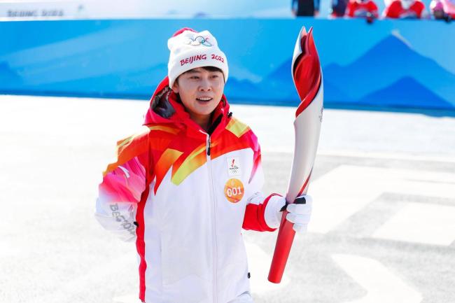 王濛为什么能让内娱和资本同时上头