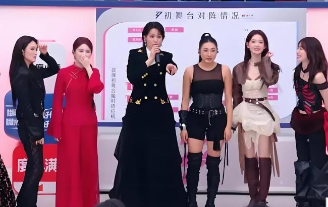 浪姐7直播接连“放鸽子” 观众耐心磨成碎渣