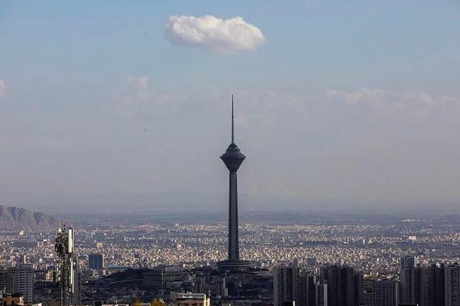 以色列仍在持续打击伊朗 无视停火协议