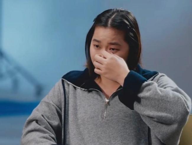 全红婵曾说希望大家不要再骂她了 发育期女运动员需更多理解和支持