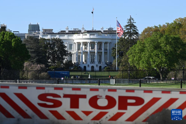 特朗普：同意停火两周 前提是伊朗开放霍尔木兹海峡 双向停火条件提出