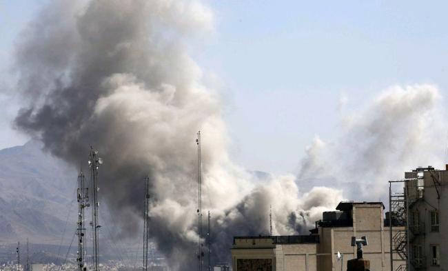 美以伊冲突会怎么演变 战争临界点的博弈