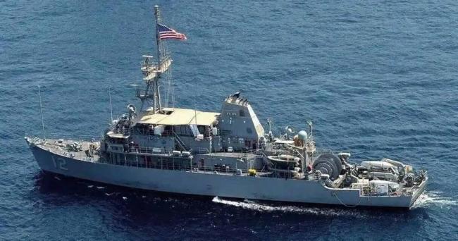 4分钟回顾美伊停火时间线