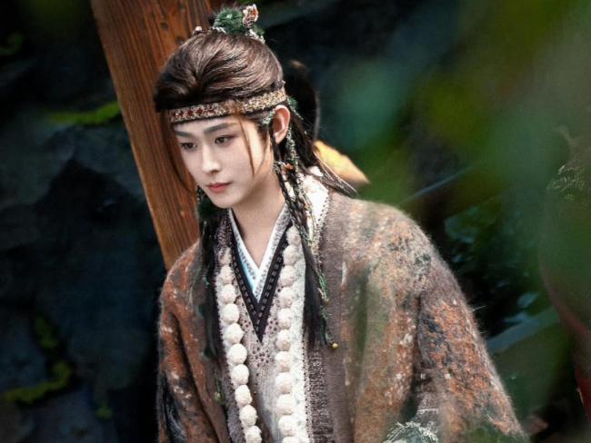 田嘉瑞情绪戏演技