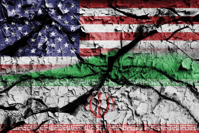 霍尔木兹海峡再度关闭