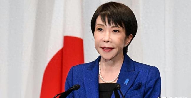 日本千人抗议要求高市辞职