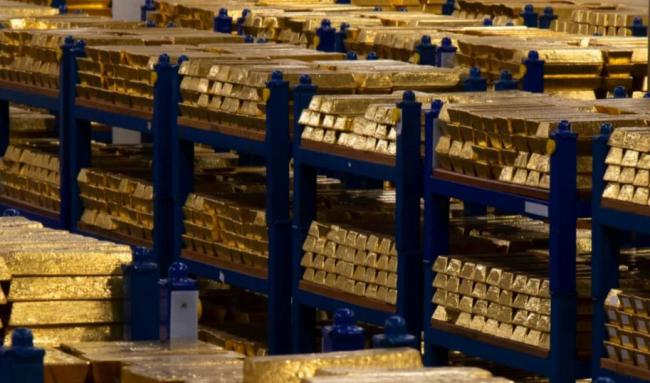 金银价格迎强势反弹 多重因素推动上扬
