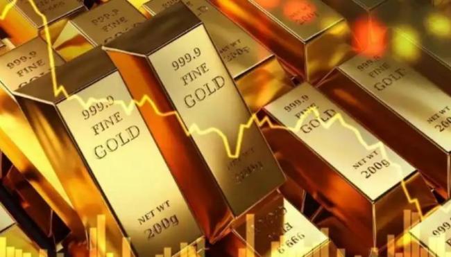 金银价格迎强势反弹 多重因素推动上扬