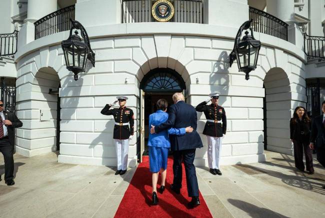 高市早苗要当美伊“中间人”？日本调停能力遭质疑