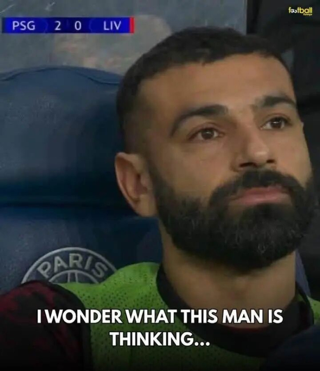 当世最佳的足球,就在大巴黎