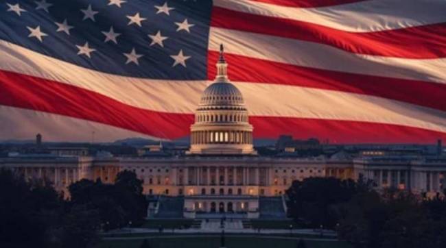 特朗普又想要退群 法律障碍难逾越