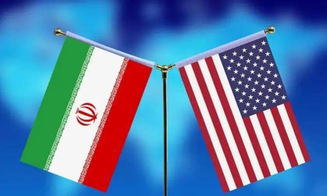 美伊谈判未开始特朗普先威胁 停火背后博弈继续