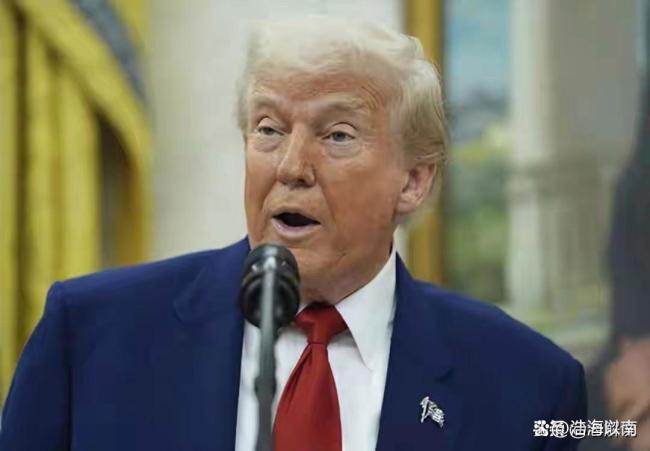 最后90分钟：特朗普紧急叫停，两周停火是和平曙光还是中场休息？ 风暴前的宁静