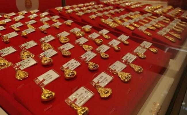 金银价格迎强势反弹 多重因素推动上扬