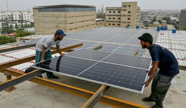 中国电动车及光伏产品海外销量激增