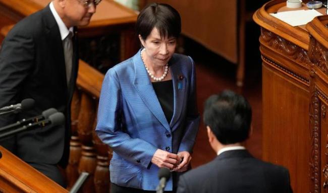 访陆第2天 郑丽文控诉日本罪行 哽咽揭露历史创伤