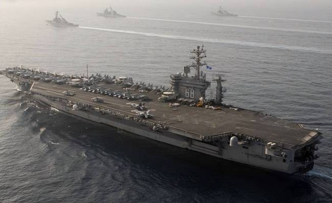 美伊都宣称赢了那谁输了 伊朗损失惨重