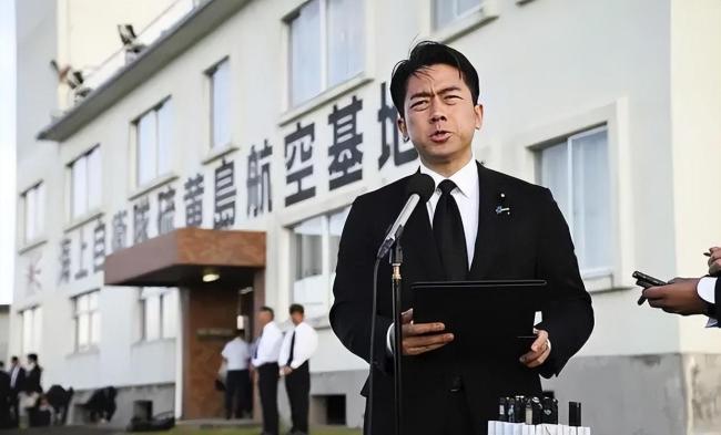 日本首相拟访问东南亚 强化军事影响力
