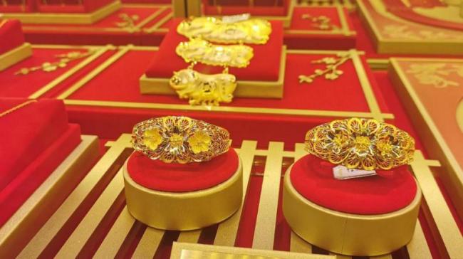 金银价格迎强势反弹 多重因素推动上扬