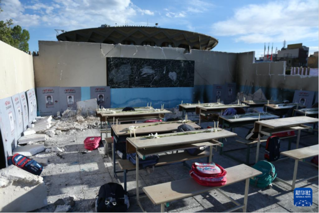 美伊为何都说赢了 战火暂歇谁是真赢家