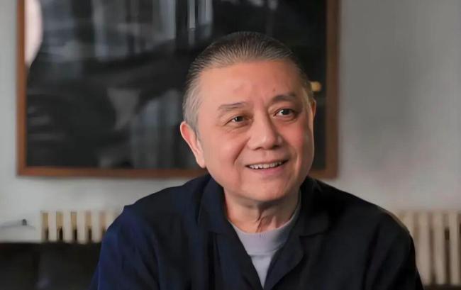 王朔回应杨本芬抄袭