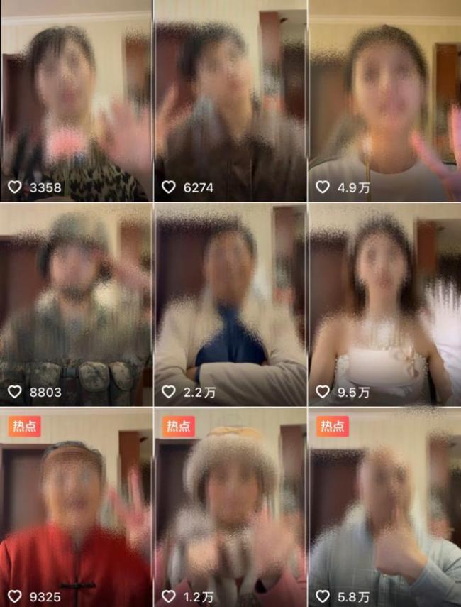 每天上千条请求 我不敢一一回复：AI再现逝者温情