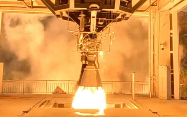 天龙三号首飞失利 挑战与展望