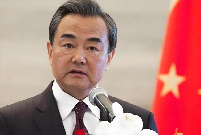 感谢中国帮忙？特朗普政府通知全球:不寻求与华对抗 中方斡旋见成效