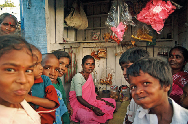 世行称印度经济仍将强劲增长 国内需求成关键