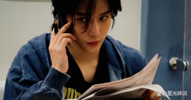 王安宇错过了遗憾吗预告