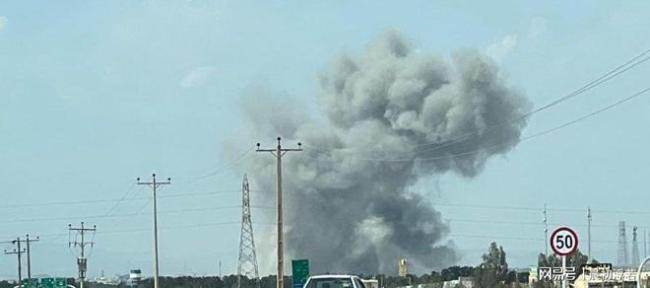 以色列扛不住压力，也要停火？局势迫使谈判