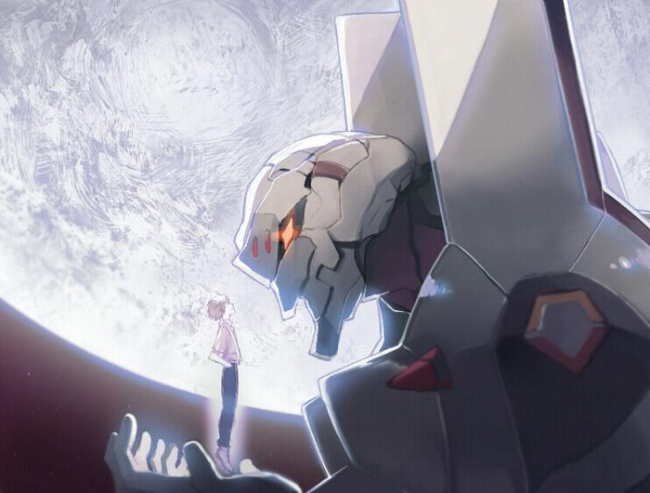 新世纪福音战士 渚薰角色解析