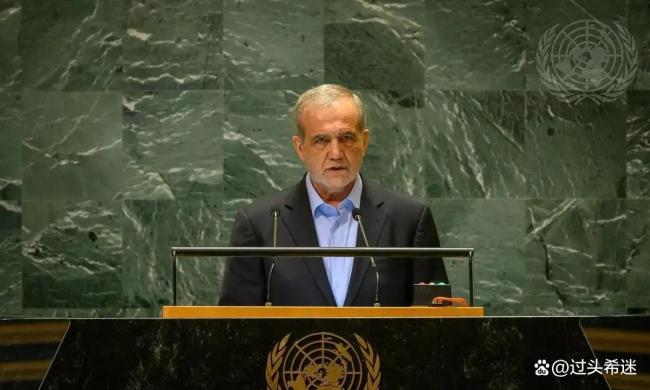 以色列怒刷存在感 停火协议下的暗流涌动