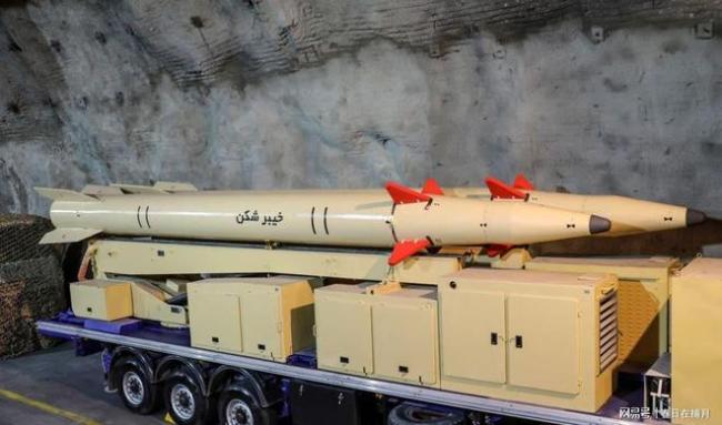 歼10升空，巴基斯坦中械军立威 全球目光聚焦中东